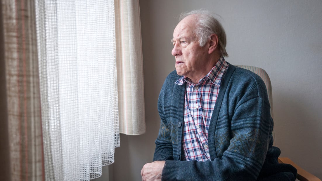 ¿qué sucede si a los 70 años te enteras de que podías tener una pensión desde los 65? (Foto: Canva)