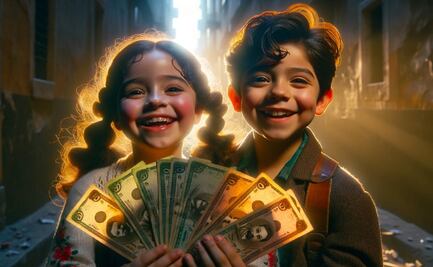 5 formas de crear un patrimonio financiero sólido para tus hijos