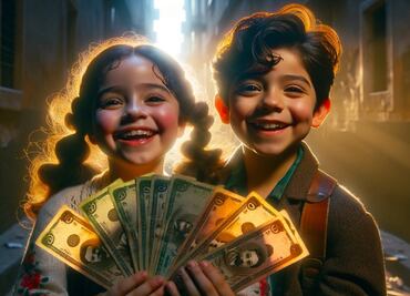 5 formas de crear un patrimonio financiero sólido para tus hijos
