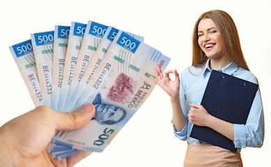 Estos trabajadores recibirán pago triple por laborar el lunes 17 de noviembre, según la LFT 