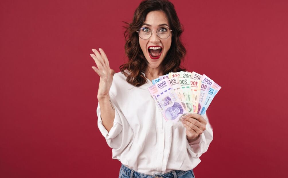 ¿Dia de pago en fin de semana?. (Foto: DeDinero)