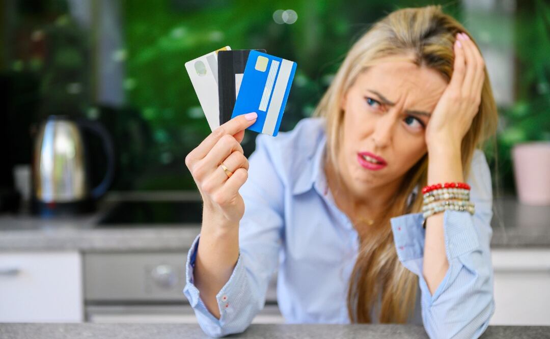 Conoce las alternativas que tienes para pagar tus deudas. (Foto: DeDinero)