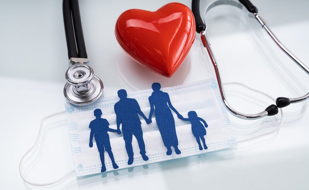 ¿Por qué es importante tener un seguro médico? (Foto: DeDinero)