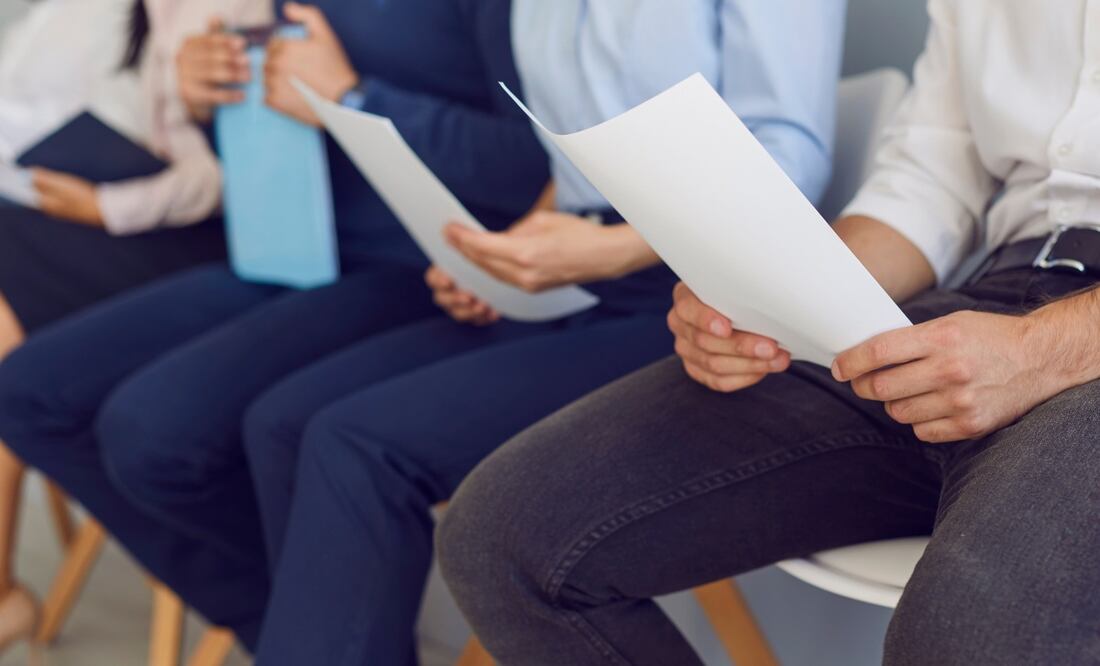 Los cambios laborales que impactan a todos en este 2024. (Foto: DeDinero)