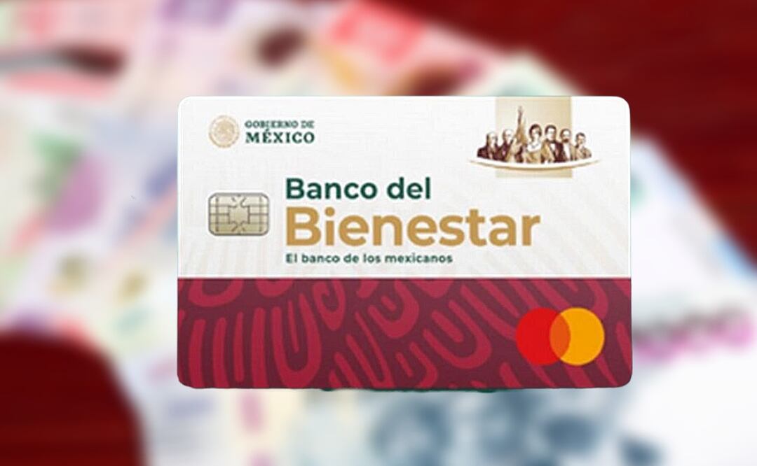 Conoce las promociones y ofertas que tienes con tu tarjeta del Bienestar. (Foto: DeDinero)