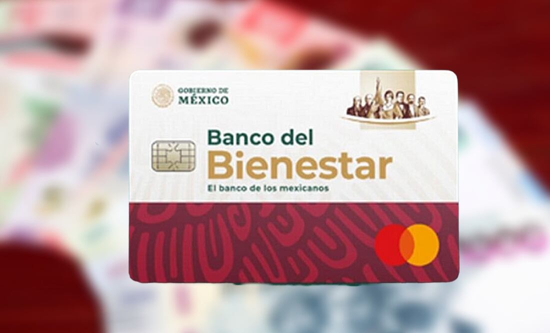 Conoce las promociones y ofertas que tienes con tu tarjeta del Bienestar. (Foto: DeDinero)
