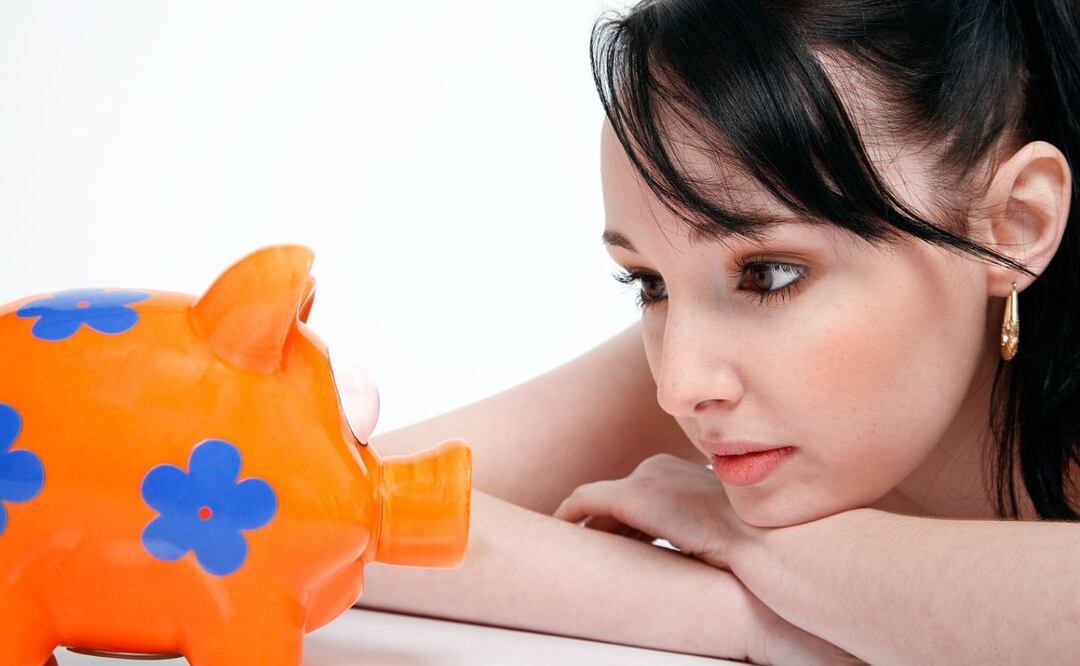 Cash stuffing. Fuente: Pixabay