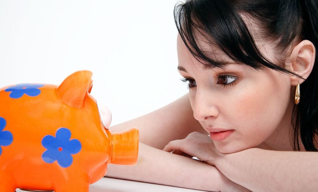 Cash stuffing. Fuente: Pixabay