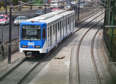 Nuevo tren ligero Edomex: Cuándo arranca y cuánto costará el pasaje para la ruta Ixtapaluca - Metro La Paz