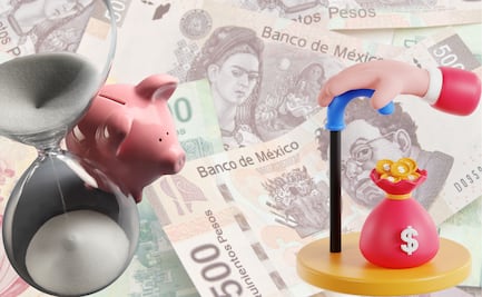 ¿Cómo funciona el ahorro en la Afore? Guía para cambiar y monitorear tu cuenta