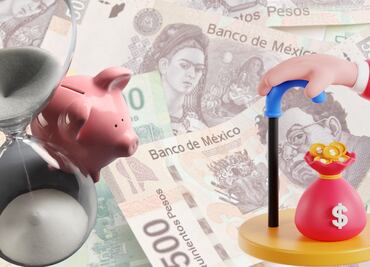 ¿Cómo funciona el ahorro en la Afore? Guía para cambiar y monitorear tu cuenta