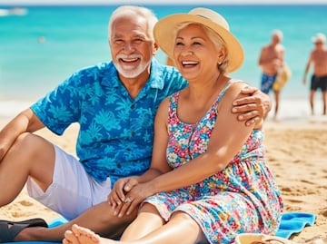 Descuentos INAPAM verano 2025 en vuelos y hoteles