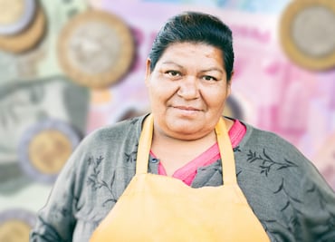 ¡Atención mujeres! Requisitos para obtener los 3 mil pesos de la nueva Pensión del Bienestar