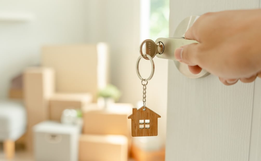 Vivienda para el Bienestar: Así puedes usar tu crédito Infonavit si ganas menos de $10,000 pesos. (Foto: Canva)