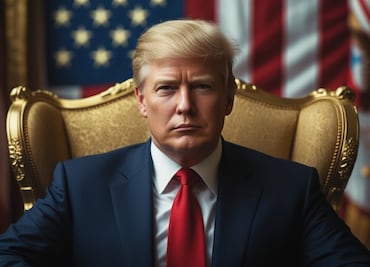 La Tarjeta Dorada de Trump: ¿Un negocio para millonarios o una amenaza para la economía?