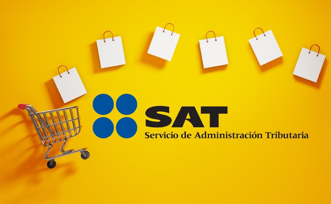 ¿Qué gastos son deducibles para el SAT en 2024? (Foto: DeDinero)