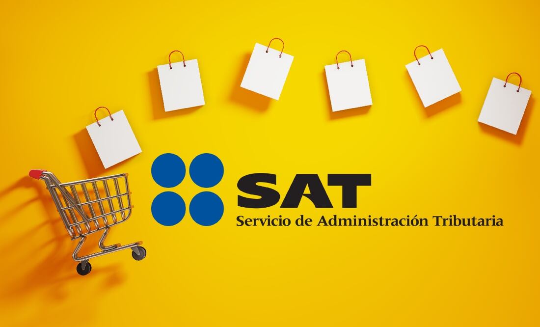 ¿Qué gastos son deducibles para el SAT en 2024? (Foto: DeDinero)
