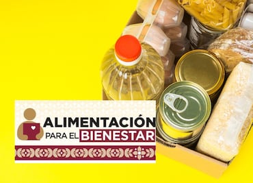 Alimentación para el Bienestar: Cómo es el registro para recibir despensa con 24 productos