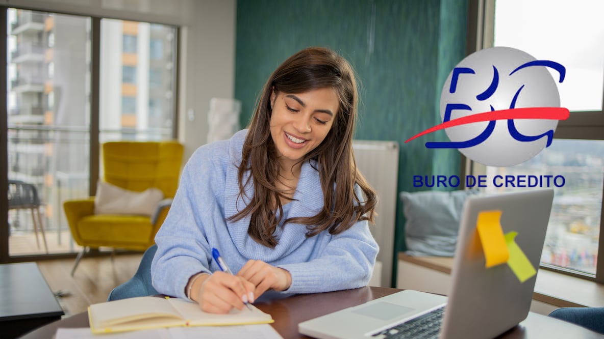 Llevar un buen historial crediticio es clave para acceder a mejores oportunidades financieras (Foto: Canva)
