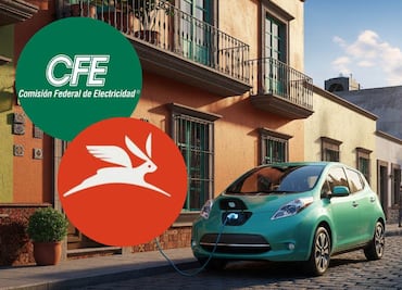 Costo de la Recarga de Autos Eléctricos: Cuánto sube tu recibo de CFE y cuánto te ahorras al mes en gasolina