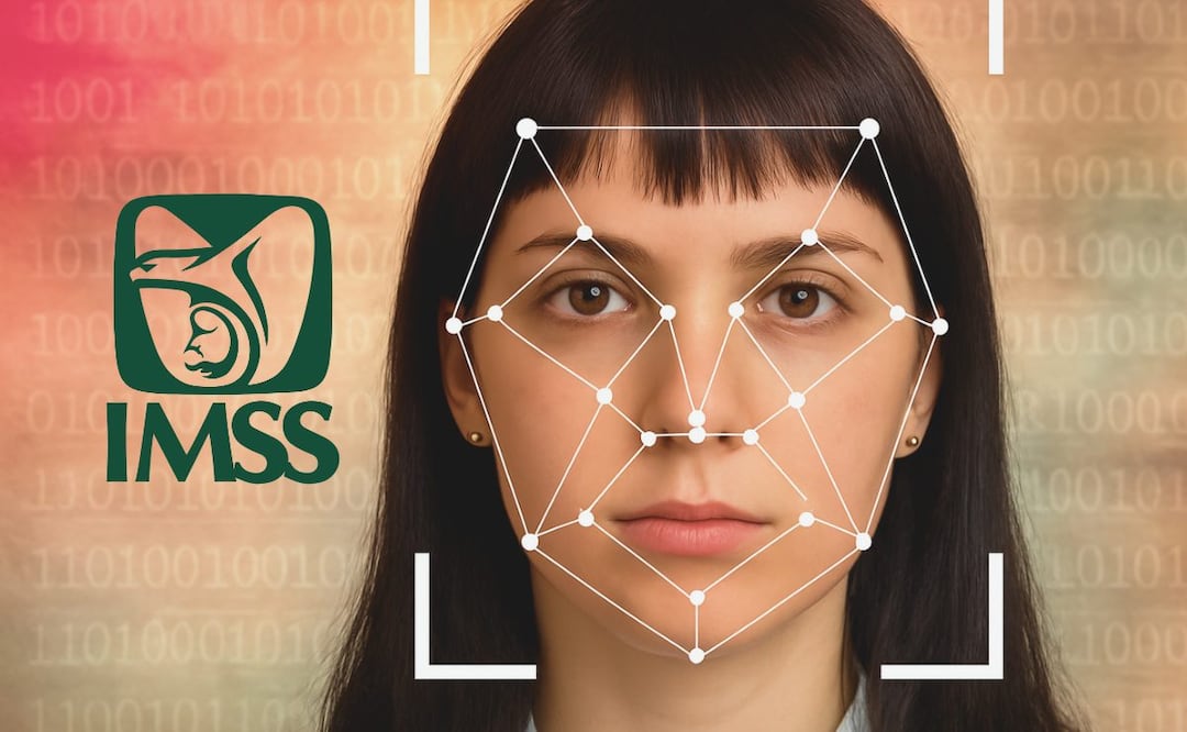 ¿El IMSS requiere el registro biométrico para todos? (Foto: DeDinero)