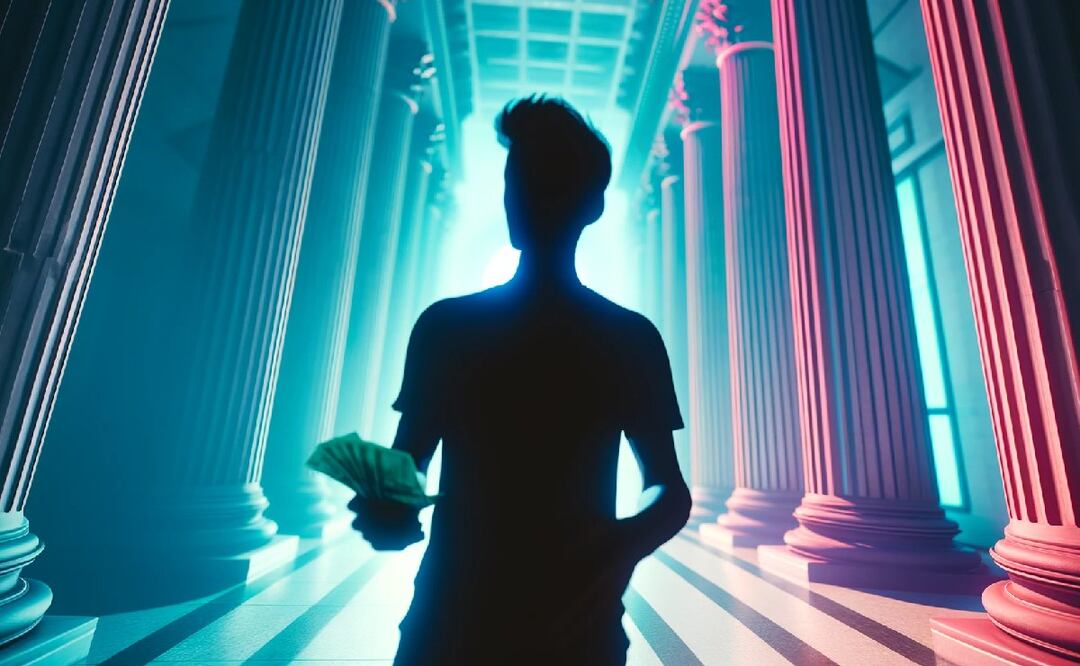 ¿Quién es el papá de Fofo Márquez? (Foto: DeDinero)