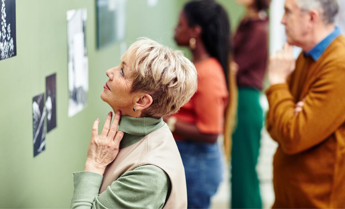 Museos imperdibles en CDMX durante Semana Santa (Foto: Canva)