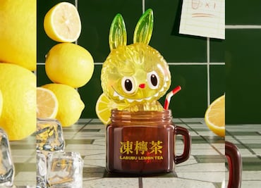 Precio Nuevo Labubu: Ahora puedes usarlo como taza, está más adorable que nunca