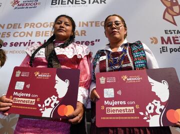 Mujeres Bienestar 2024 abre convocatoria: Requisitos para recibir 2 mil 500 pesos y estudiar gratis