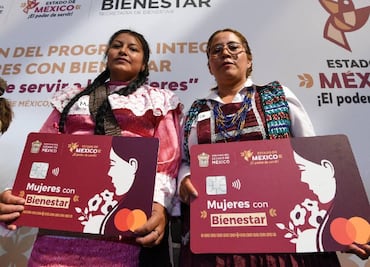 Mujeres Bienestar 2024 abre convocatoria: Requisitos para recibir 2 mil 500 pesos y estudiar gratis