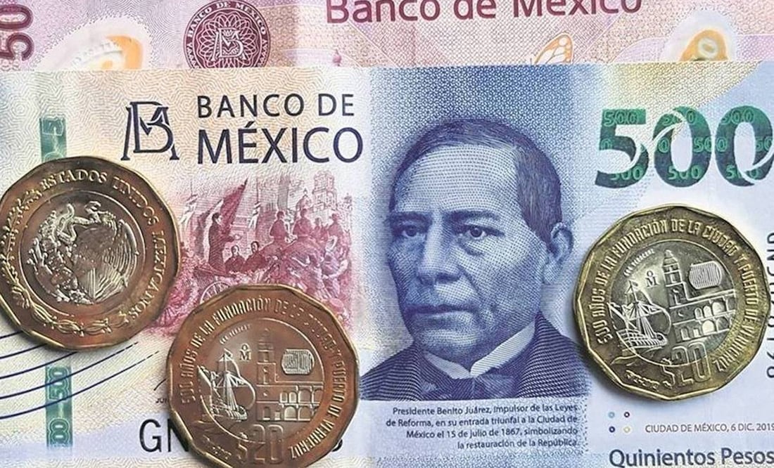 Pagar con un billete falsificado se castiga con hasta 12 años de prisión. (Foto: DeDinero)