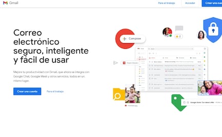 ¿Cómo puedo saber si mi cuenta de Gmail será cerrada en diciembre?