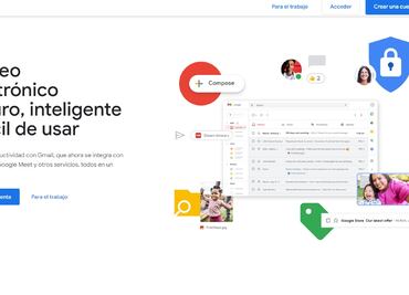 ¿Cómo puedo saber si mi cuenta de Gmail será cerrada en diciembre?