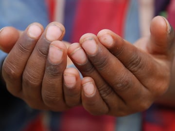 "No pidan dinero ahí, ya debo 40 mil": El testimonio de un joven atrapado por APP de préstamos