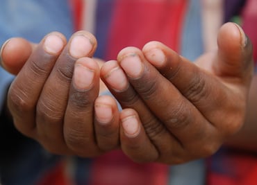 "No pidan dinero ahí, ya debo 40 mil": El testimonio de un joven atrapado por APP de préstamos