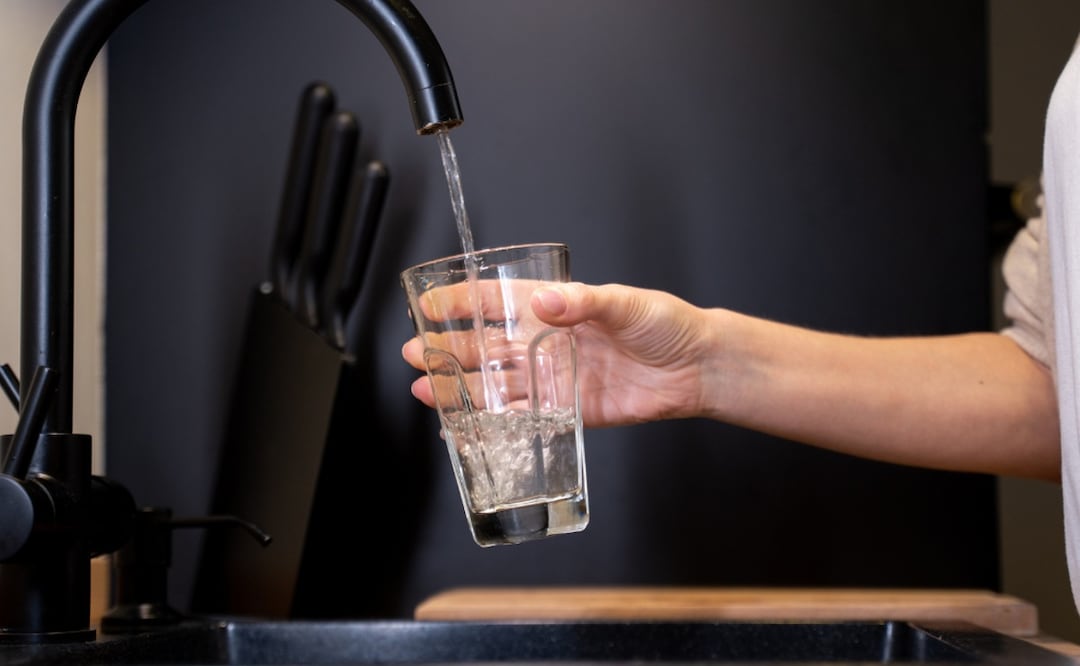 ¿Qué purificador de agua comprar? Profeco evalúa marcas populares y estas son sus recomendaciones. (Foto: DeDinero)