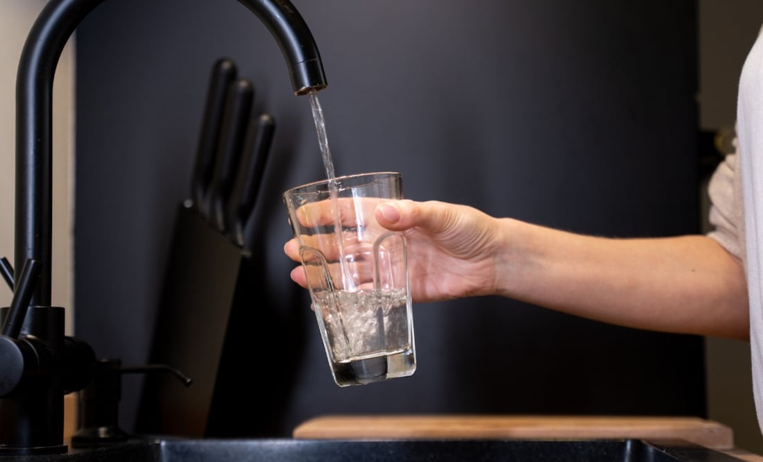 ¿Qué purificador de agua comprar? Profeco evalúa marcas populares y estas son sus recomendaciones. (Foto: DeDinero)