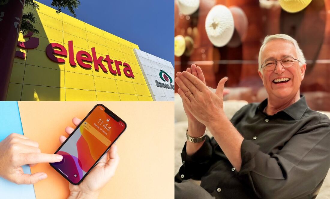 ¿Qué está pasando con Ricardo Salinas Pliego? (Foto: Redes sociales)