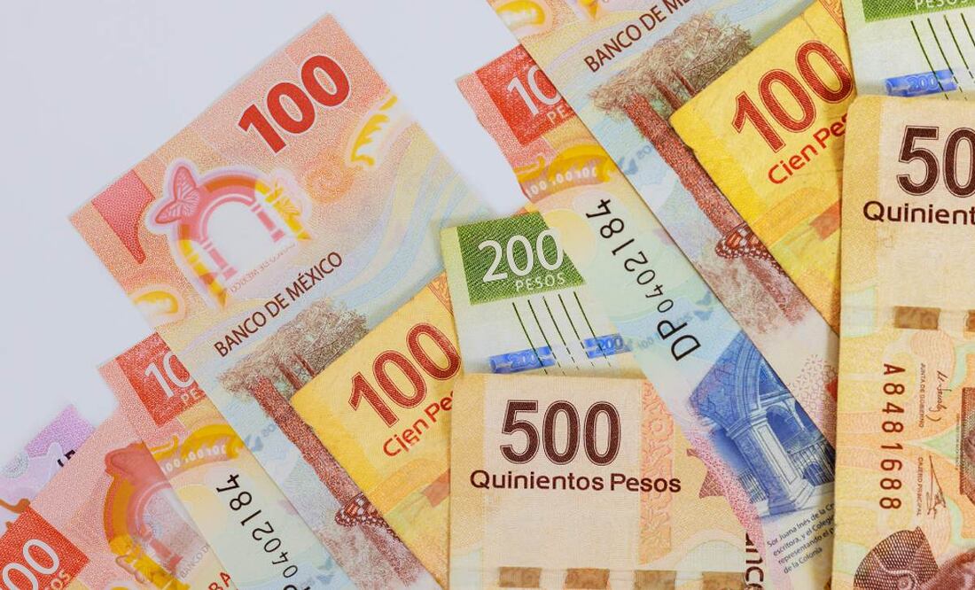 Fonacot: Todo lo que necesitas saber para obtener un crédito de 45 mil pesos y sus costos. (Foto: DeDinero)