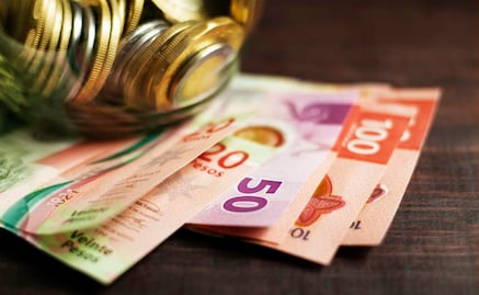 Alternativa a Cetes: Estas cuentas ofrecen 15 por ciento de rendimiento anual sin pagar impuestos