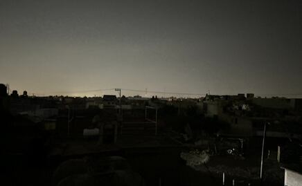 Anuncian emergencia en Sistema Eléctrico de México, hay apagones masivos y llegan mensajes a CFE