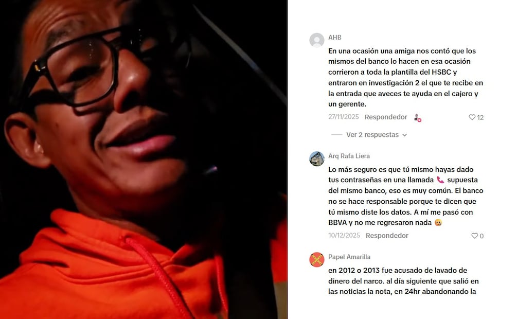 Cliente de HSBC pierde su patrimonio y, tras 4 años de juicio, solo recupera el 80%: qué sucede. (Foto: Captura de pantalla)