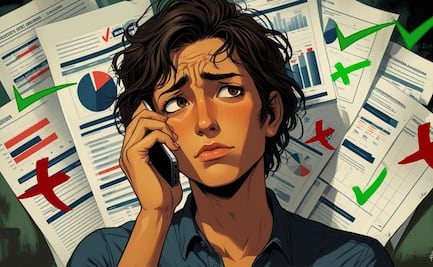 ¿Cómo saber si estoy en Buró de Crédito?