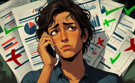 ¿Cómo saber si estoy en Buró de Crédito?