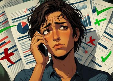 ¿Cómo saber si estoy en Buró de Crédito?