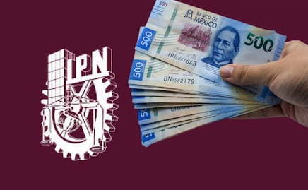 Beca IPN de 20 mil pesos al mes: requisitos y cómo solicitarla 