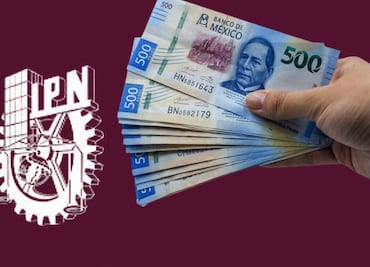Beca IPN de 20 mil pesos al mes: requisitos y cómo solicitarla