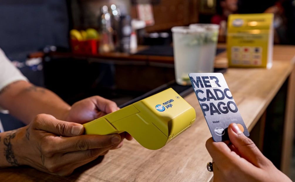 Tarjeta de crédito Mercado Pago: cómo solicitarla y usar tu línea en todo el mundo sin anualidad hoy. (Foto: Captura de pantalla)