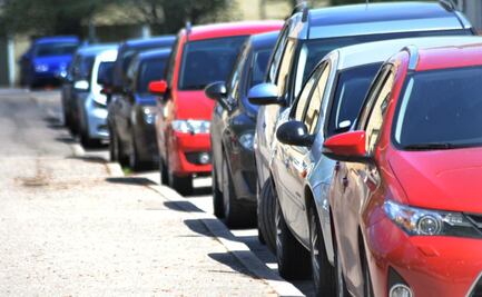 Obtén descuento del 100% en tenencia vehicular CDMX 2024