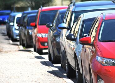 Obtén descuento del 100% en tenencia vehicular CDMX 2024